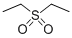 DIETHYL SULFONE CAS#: 597-35-3