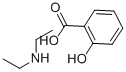 Diethylline SALICYLATE CAS # : 4419-92-5