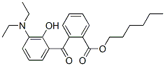 DIETHYLAMINO HYDROXYBENZOYL HEXYL BENZOATE CAS#: 302776-68-7