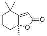 DIHYDROACTINIDIOLIDE CAS #: 15356-74-8