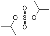 DIISOPROPYL SULFATE CAS#: 2973-10-6