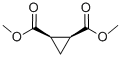 DIMETHYL CIS-1,2-CYCLOPROPANEDICARBOXYLATE CAS#: 826-34-6