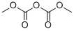 DICARBONATO DE DIMETILO CAS #: 4525-33-1