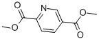 DIMETHYL PYRIDINE-2,5-DICARBOXYLATE CAS #: 881-86-7