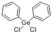 DICLORURO DE DIFENILGERMANIO CAS #: 1613-66-7