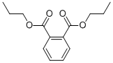 DIPROPYL PHTHALATE CAS#: 131-16-8