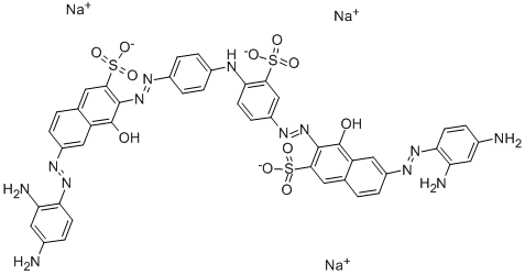 DIRECT BLACK 22 CAS#: 6473-13-8