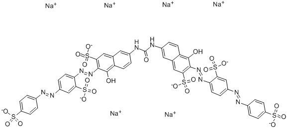 DIRECT RED 80 CAS#: 2610-10-8