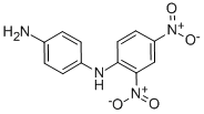 CAS 9 DISPERSE YELLOW: 6373-73-5