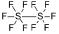 DISULPHUR DECAFLUORIDE CAS #: 5714-22-7