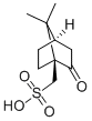 DL-10-ACIDO-ALCFORSULFÓNICO-CAS-5872-08-2