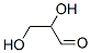 DL-GLYCERALDEHYDE CAS#: 56-82-6