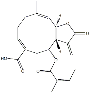 DeMethylsonchifolin CAS#: 956384-55-7