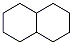 Decahydronaphtalene CAS #: 91-17-8