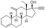 Desogestrel N ° CAS: 54024-22-5