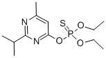 Diazinon CAS #: 333-41-5