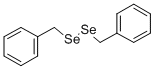 Dibenzyl diselenide CAS＃：1482-82-2