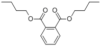 Dibutyl phthalate CAS#: 84-74-2