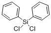 Diclorodifenilsilano CAS #: 80-10-4