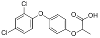 Diclofop CAS #: 40843-25-2