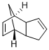 Dicyclopentadiene CAS #: 77-73-6