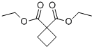 Diethyl 1,1-cyclobutanedicarboxylate CAS#: 3779-29-1