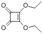 Squarate de diéthyle CAS#: 5231-87-8