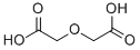 Diglycolic acid CAS#: 110-99-6