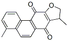 Dihydrotanshinone CAS#: 20958-18-3