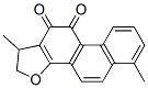 Dihydrotanshinon I CAS-Nr .: 87205-99-0