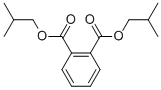 Ftalato de diisobutilo CAS #: 84-69-5