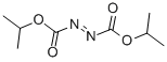 Diisopropilazodicarbossilato CAS #: 2446-83-5