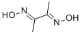 Dimethylglyoxime CAS # : 95-45-4