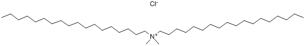 Dioctadecyl dimethyl ammonium chloride CAS#: 107-64-2