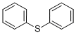 Дифенилсульфид CAS #: 139-66-2