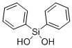 Diphenylsilanediol CAS #: 947-42-2