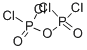 Chlorure de diphosphoryle CAS# : 13498-14-1