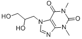 ジプロフィリンCAS＃：479-18-5