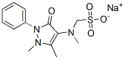 Dipyrone CAS＃：68-89-3