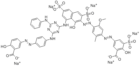 Direct Green  59 CAS#: 7219-11-6