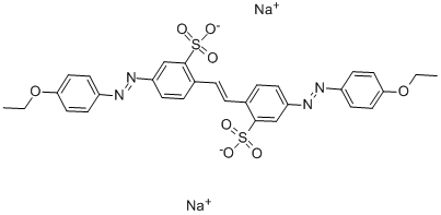 Direct Yellow 12 CAS #: 2870-32-8