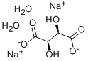 Dinatriumtartratdihydrat CAS-Nr .: 6106-24-7