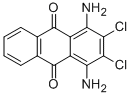 Violet Dispersa 28 CAS #: 81-42-5