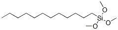 Dodecyltrimethoxysilane CAS#: 3069-21-4