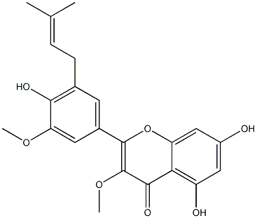 Dodoviscin J CAS#: 1372527-42-8