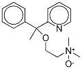 Doxylamine N-Oxide CAS#: 97143-65-2