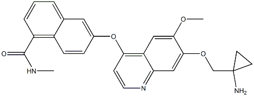 E-3810 CAS#: 1058137-23-7