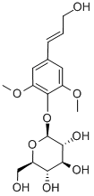 ELEUTHEROSIDE B CAS#: 118-34-3