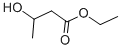 ETHYL 3-HYDROXYBUTYRATE CAS #: 35608-64-1