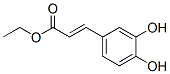 ETHYL 3,4-DIHYDROXYCINNAMATE CAS #: 66648-50-8